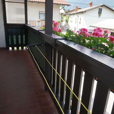 Apartma Irena Volce Екстер'єр фото