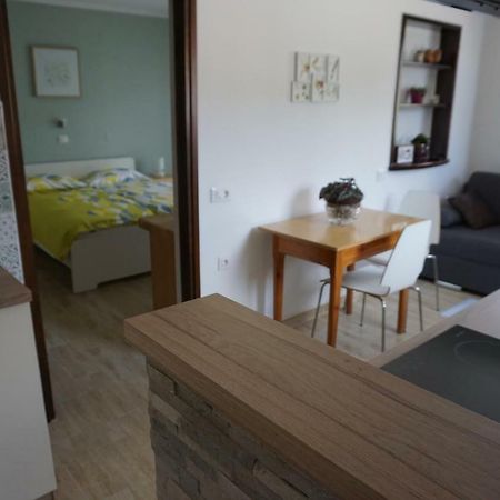 Apartma Irena Volce Екстер'єр фото