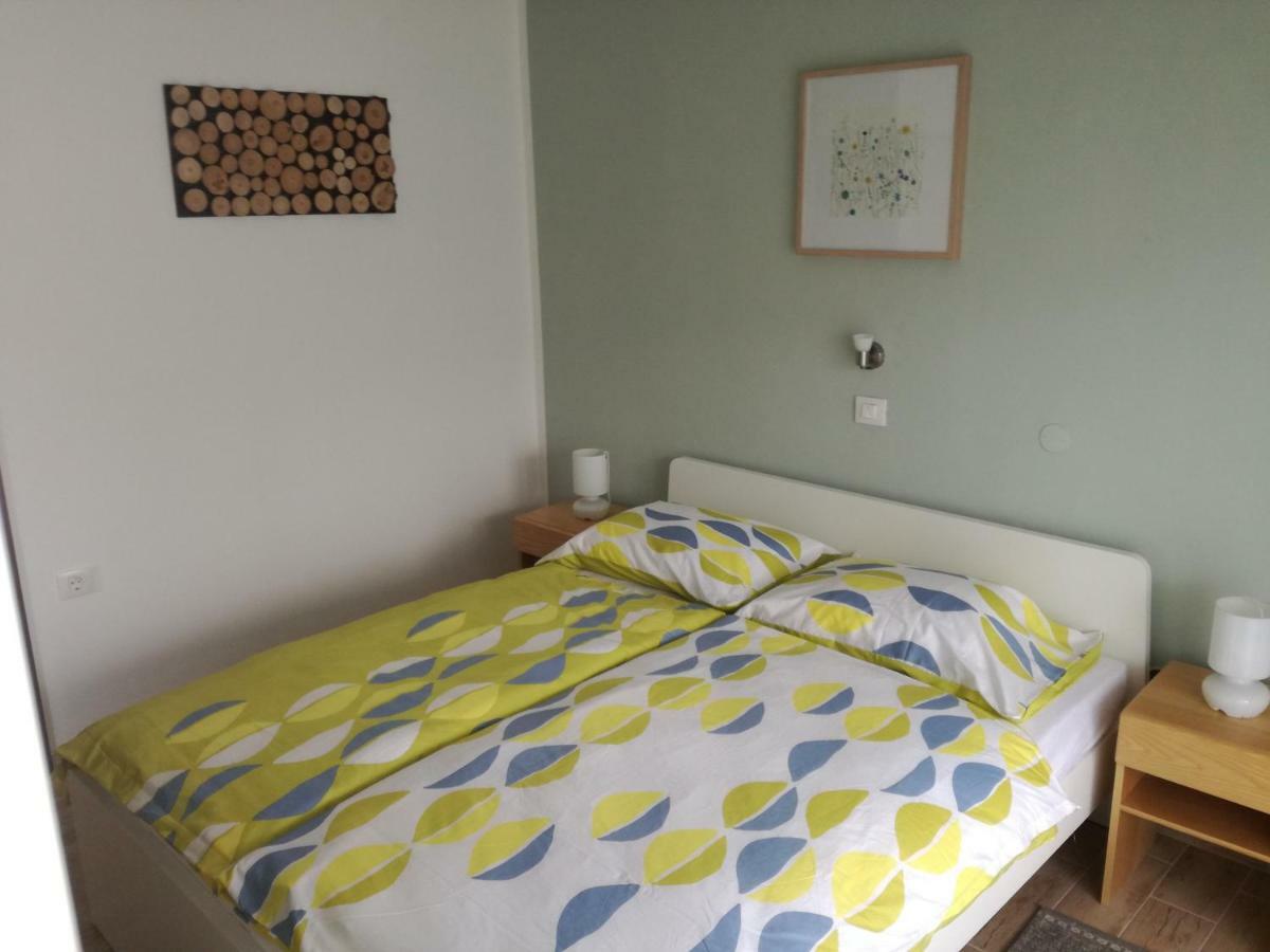 Apartma Irena Volce Екстер'єр фото