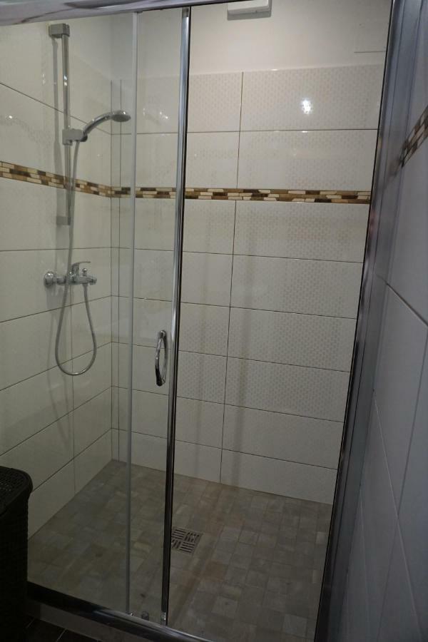 Apartma Irena Volce Екстер'єр фото